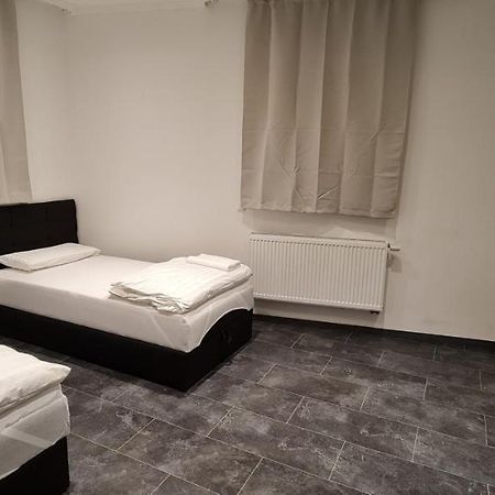 Rs Zimmervermietung Euskirchen Extérieur photo