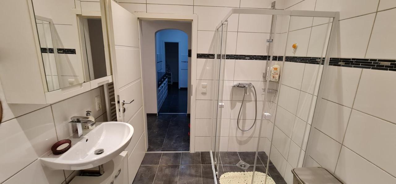 Rs Zimmervermietung Euskirchen Extérieur photo