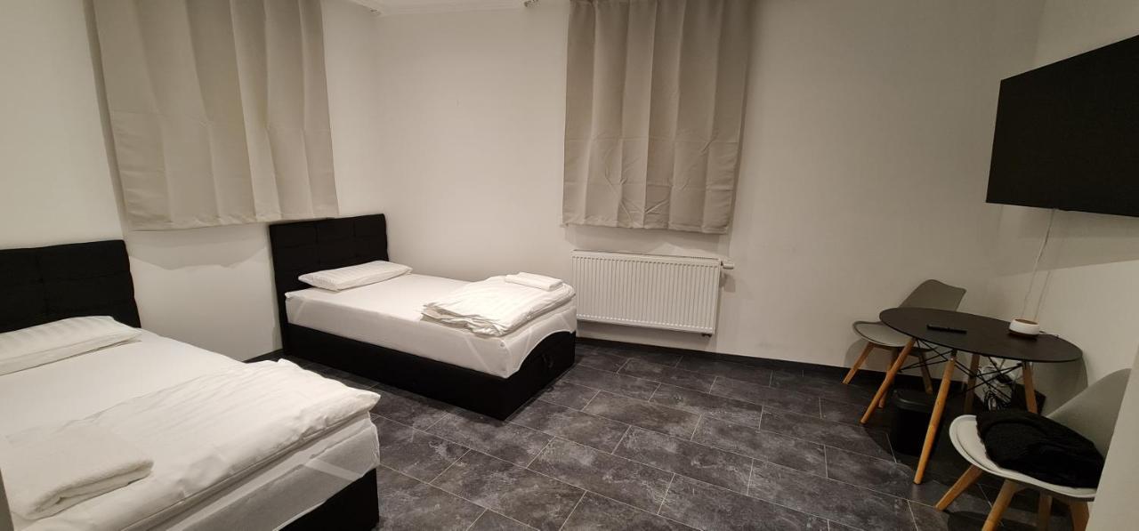 Rs Zimmervermietung Euskirchen Extérieur photo