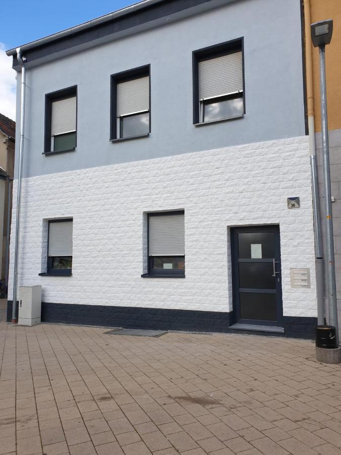 Rs Zimmervermietung Euskirchen Extérieur photo
